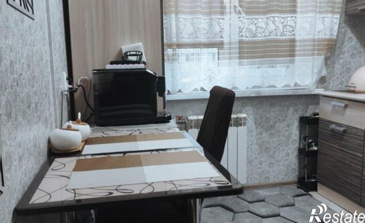 3-комн квартира пр-д 15-й, 7,  д. 7
