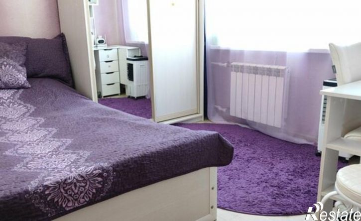 3-комн квартира пр-д 15-й, 7,  д. 7