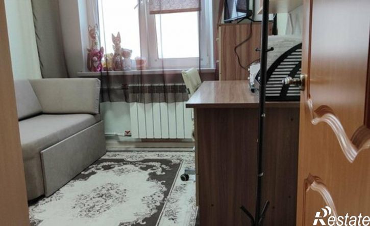 3-комн квартира пр-д 15-й, 7,  д. 7