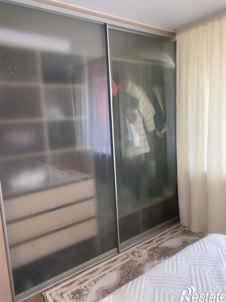 3-комн квартира ул Наговицыной-Икрянистовой, 4А,  д. 4А