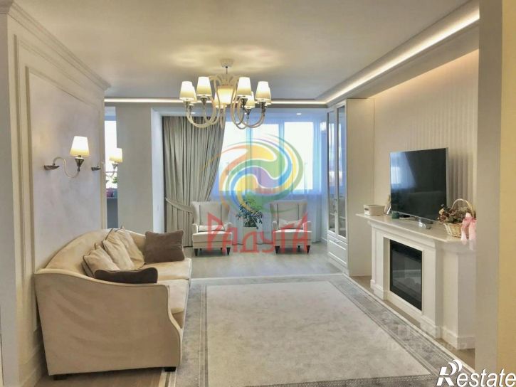 3-комн квартира ул Авдотьинская, 30,  д. 30
