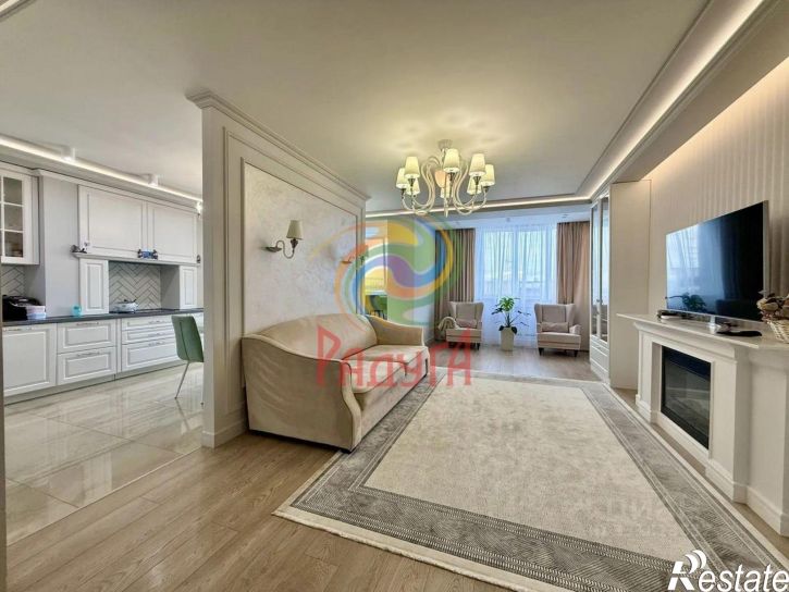 3-комн квартира ул Авдотьинская, 30,  д. 30
