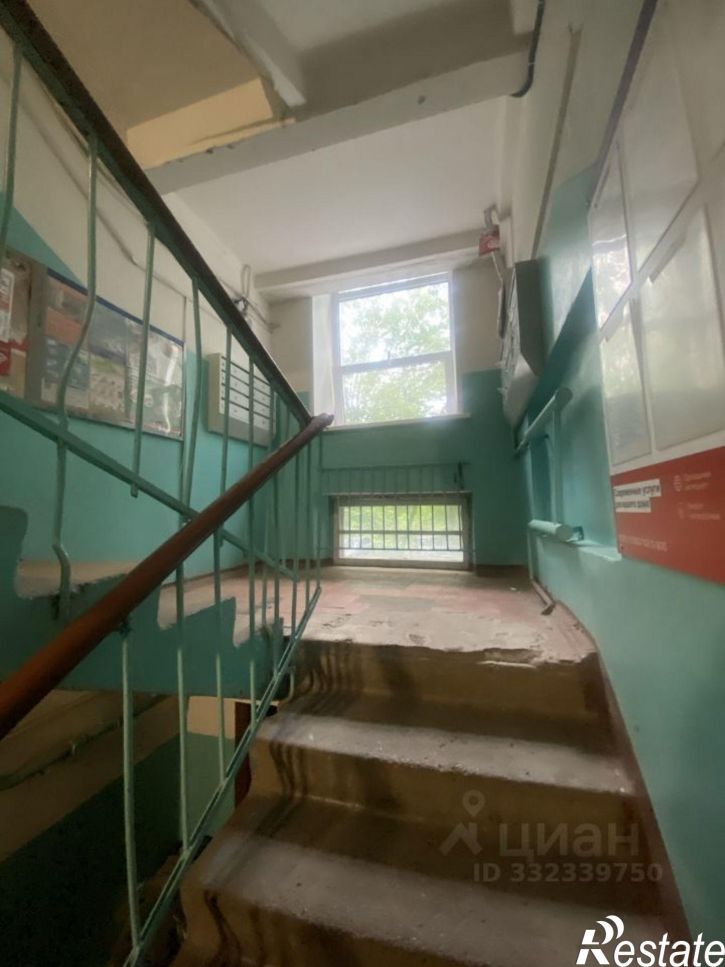 1-комн квартира пр-кт Строителей, 120,  д. 120