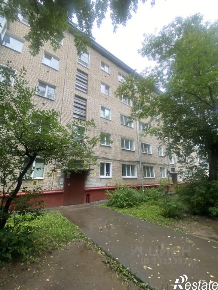 1-комн квартира пр-кт Строителей, 120,  д. 120