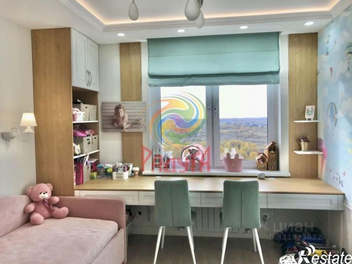 3-комн квартира ул Авдотьинская, 30,  д. 30