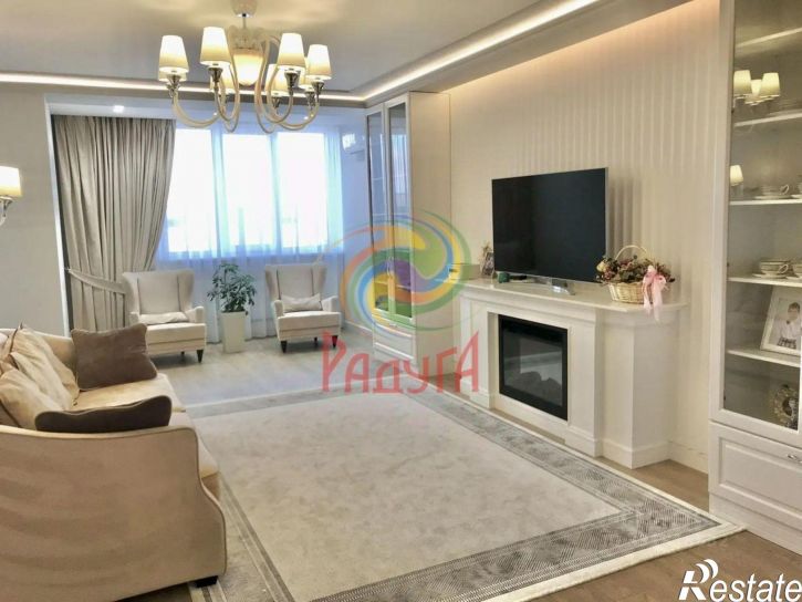 3-комн квартира ул Авдотьинская, 30,  д. 30