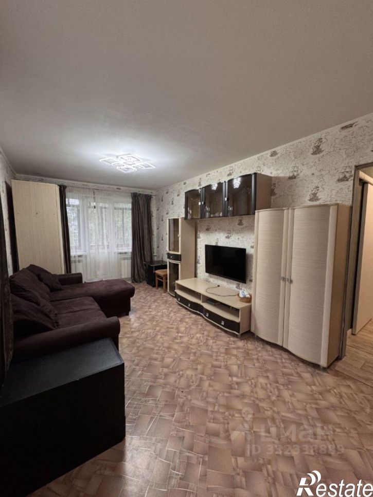 2-комн квартира пр-кт Строителей, 20,  д. 20