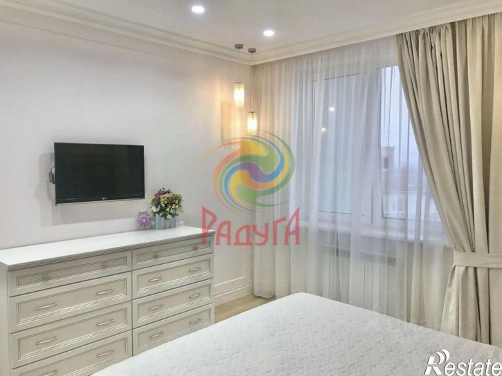3-комн квартира ул Авдотьинская, 30,  д. 30