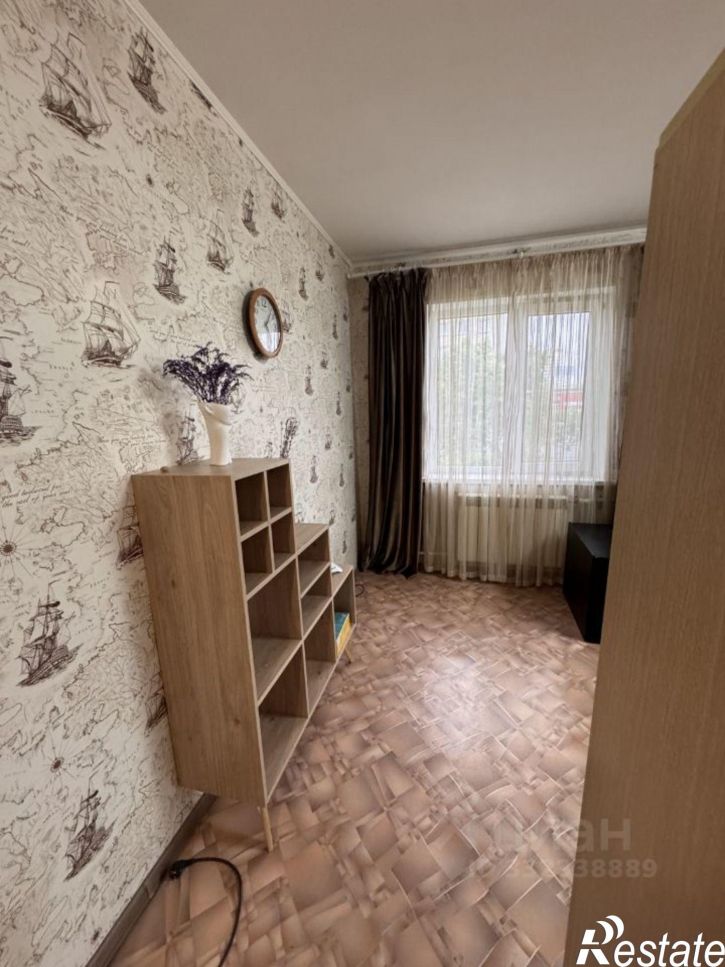 2-комн квартира пр-кт Строителей, 20,  д. 20