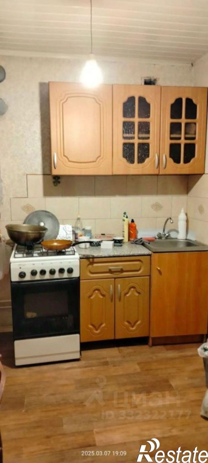 1-комн квартира ул Кузнецова, 57,  д. 57