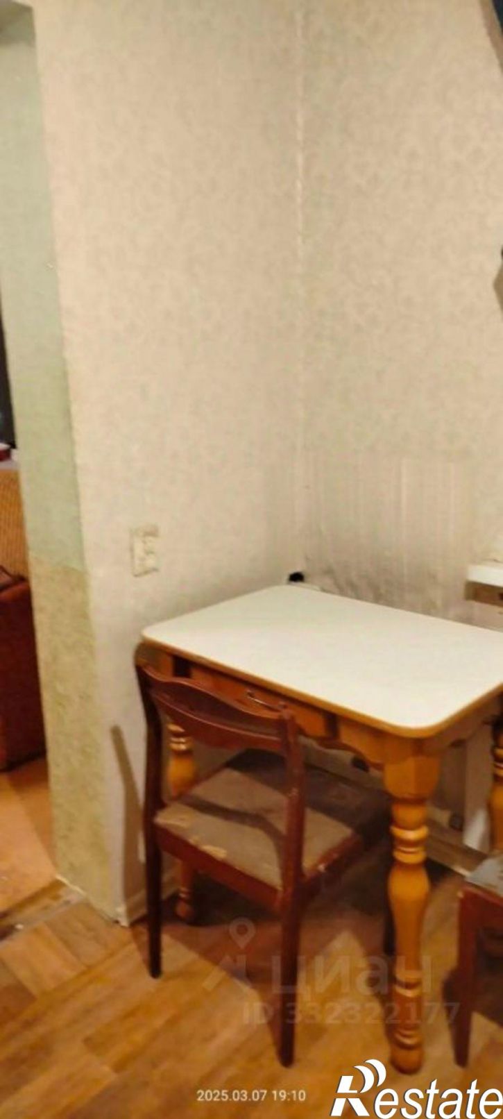 1-комн квартира ул Кузнецова, 57,  д. 57