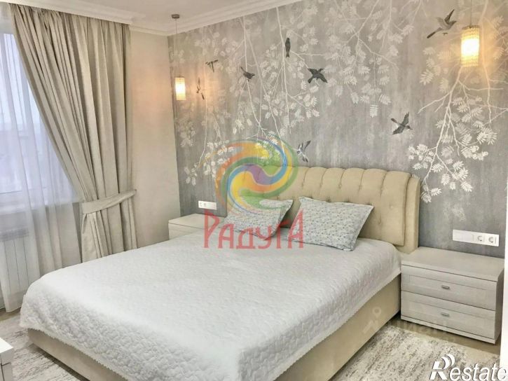 3-комн квартира ул Авдотьинская, 30,  д. 30