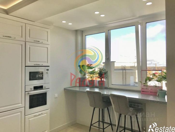 3-комн квартира ул Авдотьинская, 30,  д. 30