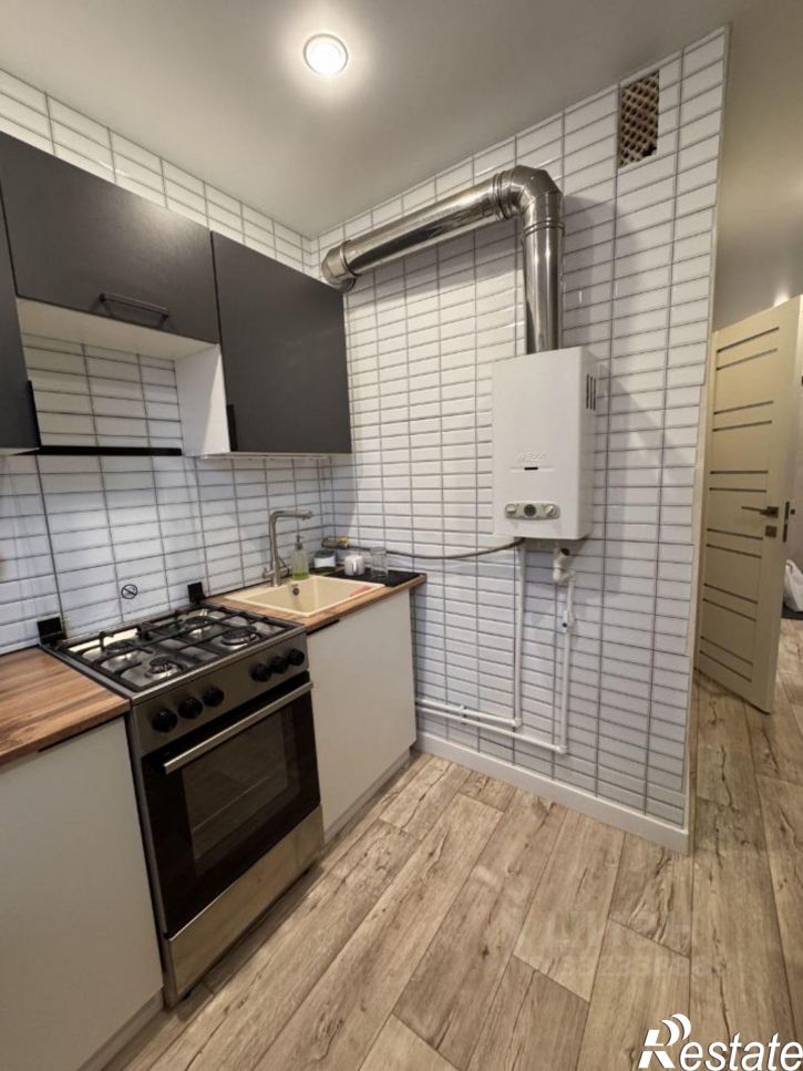 2-комн квартира пр-кт Строителей, 20,  д. 20