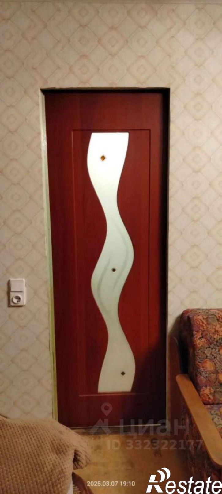 1-комн квартира ул Кузнецова, 57,  д. 57