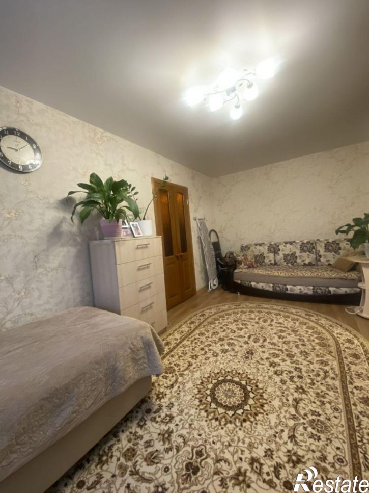 1-комн квартира пр-кт Строителей, 120,  д. 120