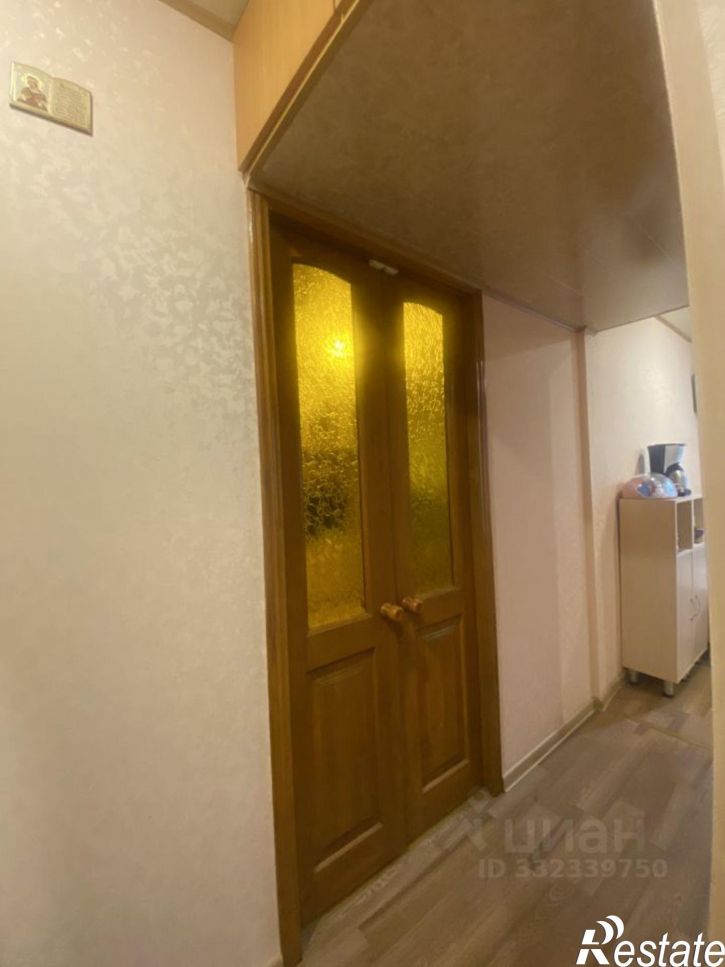 1-комн квартира пр-кт Строителей, 120,  д. 120