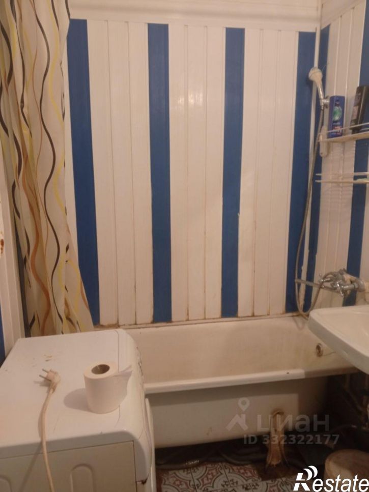 1-комн квартира ул Кузнецова, 57,  д. 57