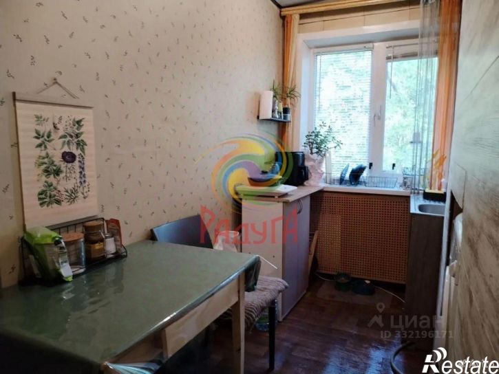 2-комн квартира ул Окуловой, 68,  д. 68