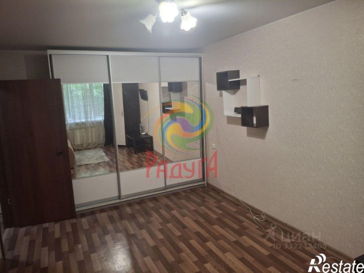 1-комн квартира ул 3-я Петрозаводская, 1,  д. 1