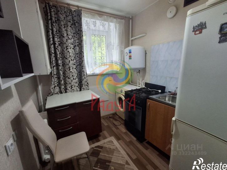 1-комн квартира ул 3-я Петрозаводская, 1,  д. 1