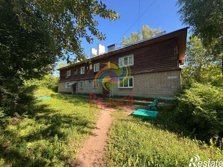 2-комн квартира ул Окуловой, 68,  д. 68