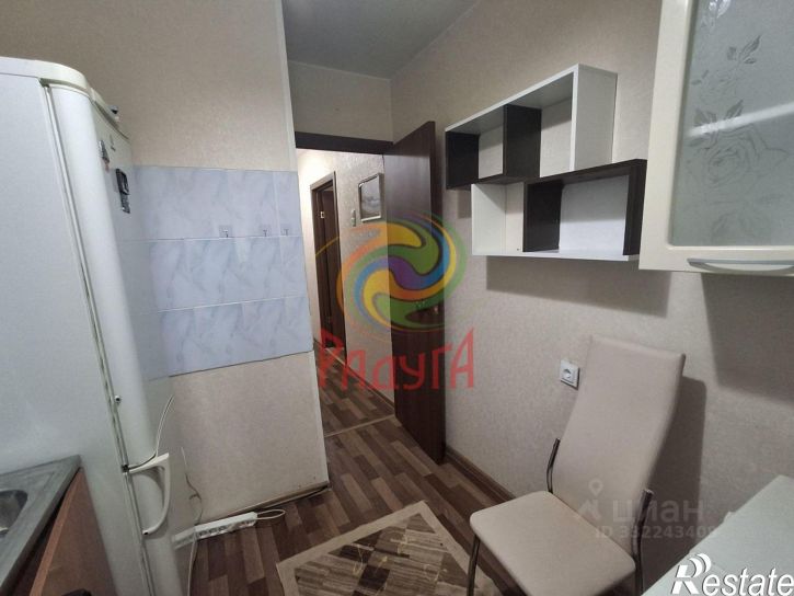 1-комн квартира ул 3-я Петрозаводская, 1,  д. 1