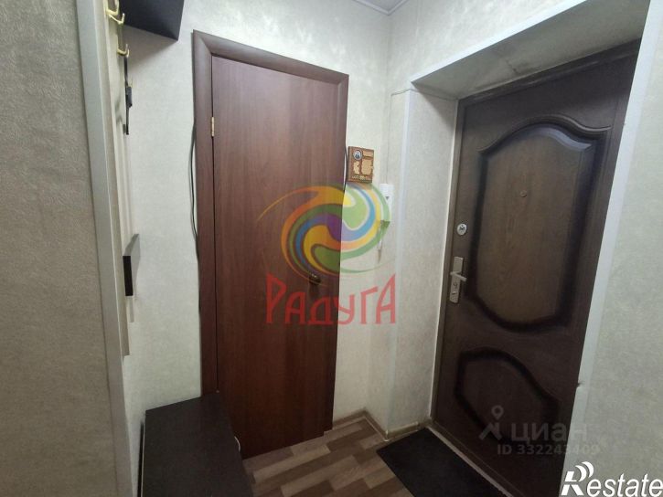 1-комн квартира ул 3-я Петрозаводская, 1,  д. 1
