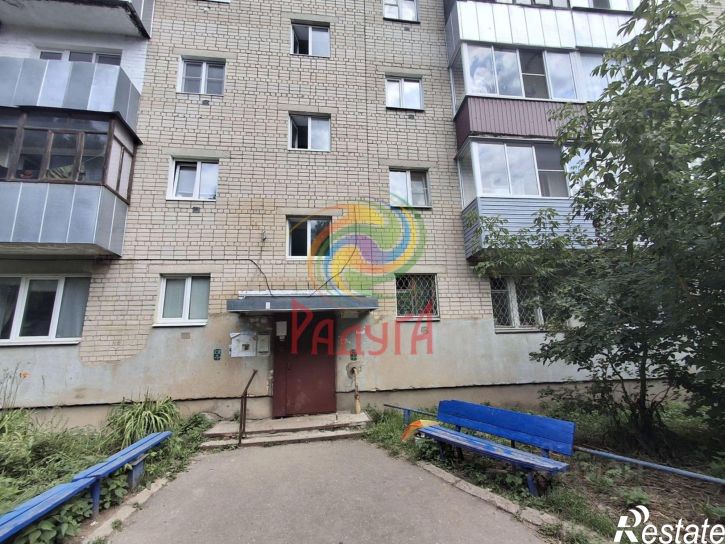 1-комн квартира ул 3-я Петрозаводская, 1,  д. 1