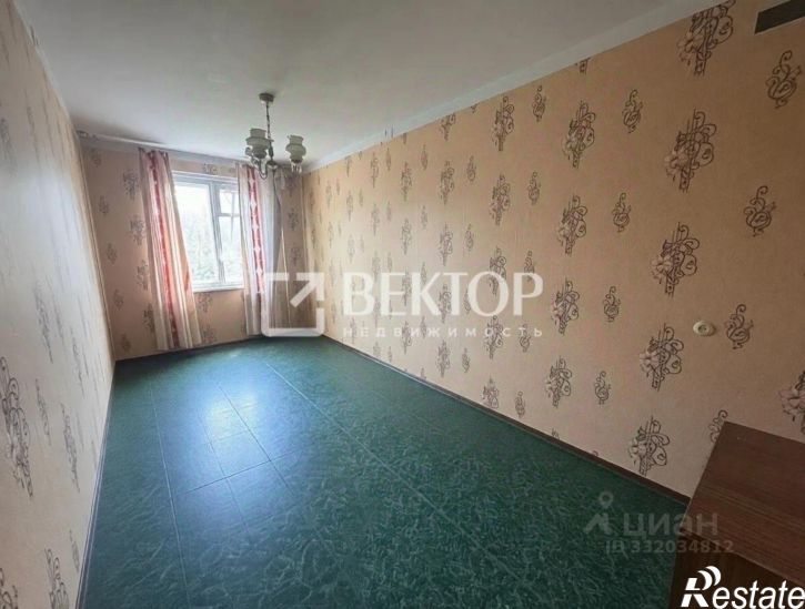 2-комн квартира ул Демьяна Бедного, 77А,  д. 77А
