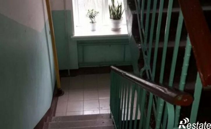 2-комн квартира ул Попова, 26,  д. 26