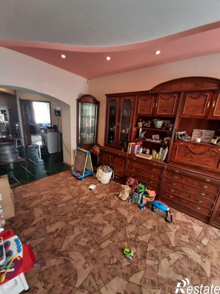 3-комн квартира ул Сакко, 33,  д. 33