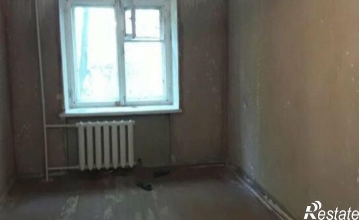 2-комн квартира ул Попова, 26,  д. 26