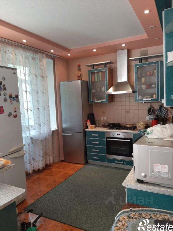 3-комн квартира ул Сакко, 33,  д. 33