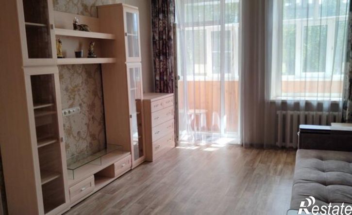 2-комн квартира ул Октябрьская, 18,  д. 18