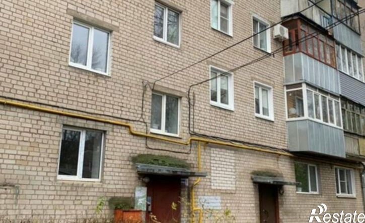 2-комн квартира ул Попова, 26,  д. 26