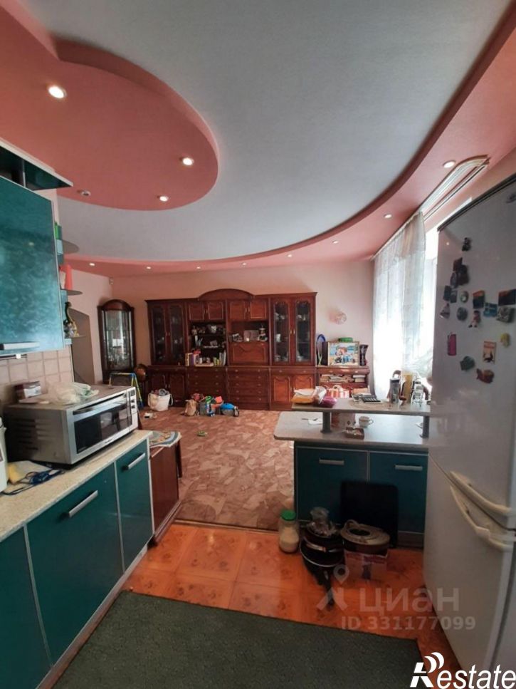3-комн квартира ул Сакко, 33,  д. 33