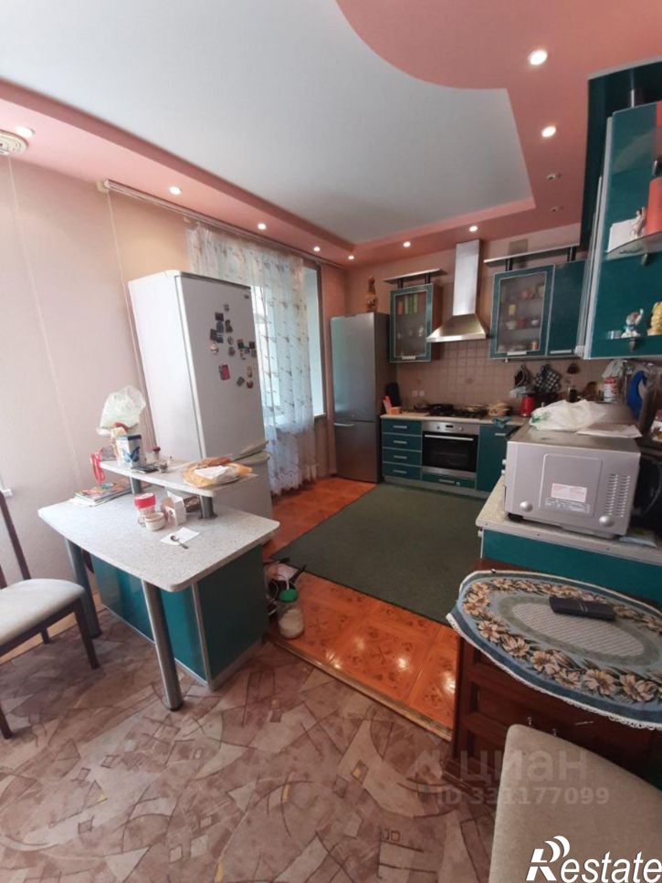 3-комн квартира ул Сакко, 33,  д. 33