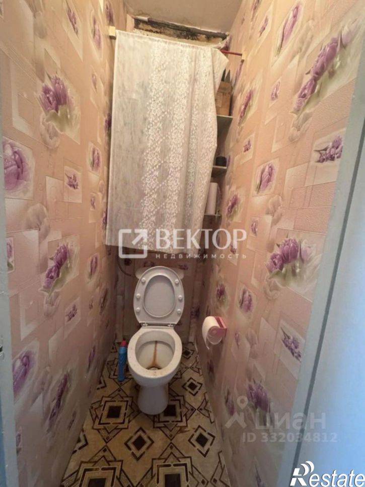 2-комн квартира ул Демьяна Бедного, 77А,  д. 77А