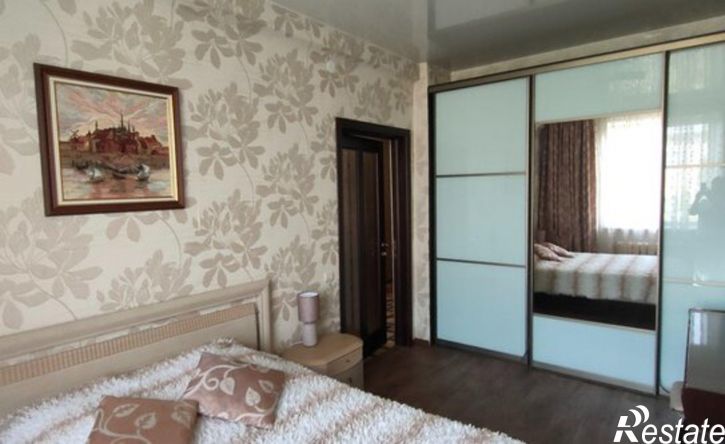 2-комн квартира ул Октябрьская, 18,  д. 18