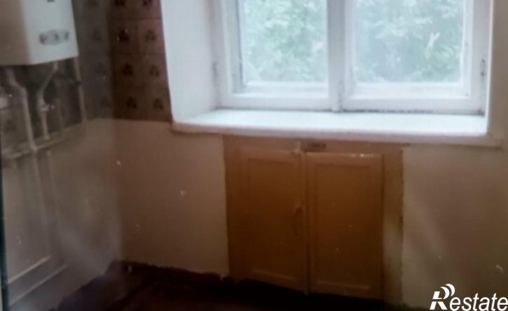 2-комн квартира ул Попова, 26,  д. 26