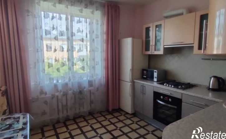 2-комн квартира ул Октябрьская, 18,  д. 18