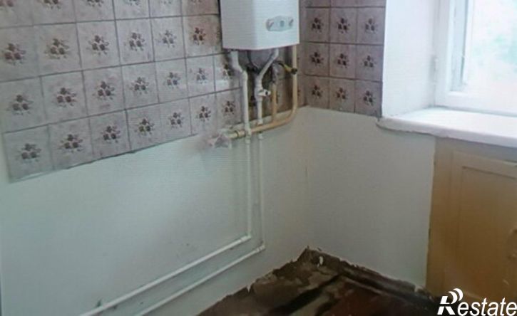 2-комн квартира ул Попова, 26,  д. 26