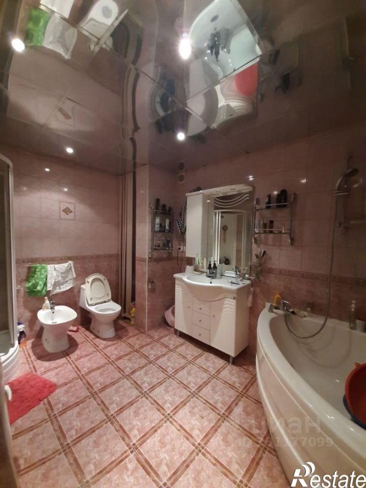 3-комн квартира ул Сакко, 33,  д. 33