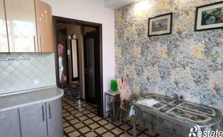 2-комн квартира ул Октябрьская, 18,  д. 18