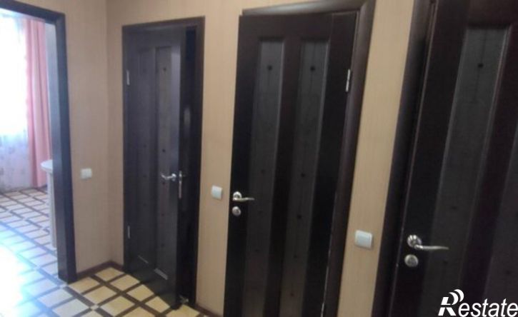 2-комн квартира ул Октябрьская, 18,  д. 18
