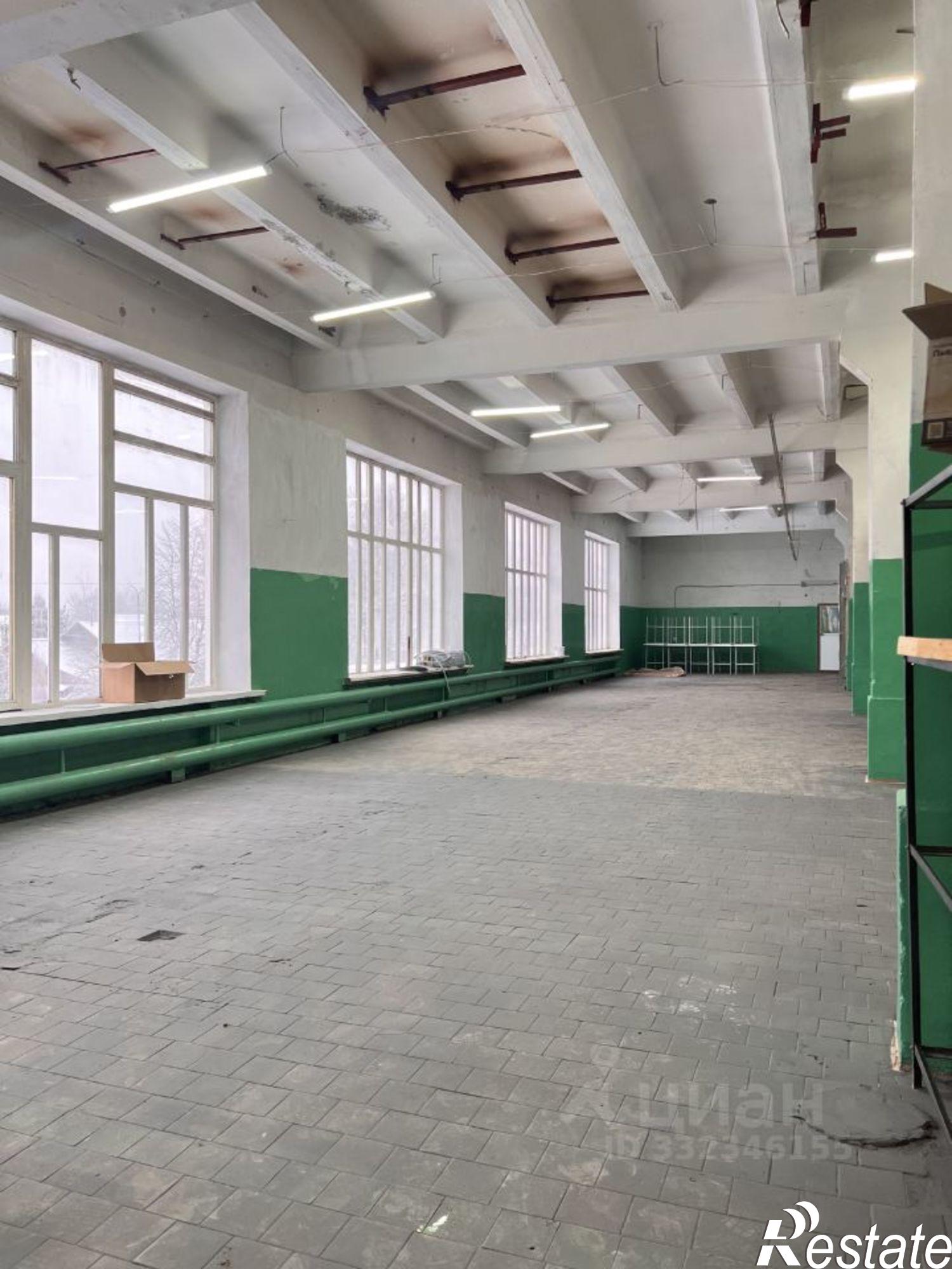 Сдать производственную площадь за 20 001 рублей на ул 13-я Березниковская, 40