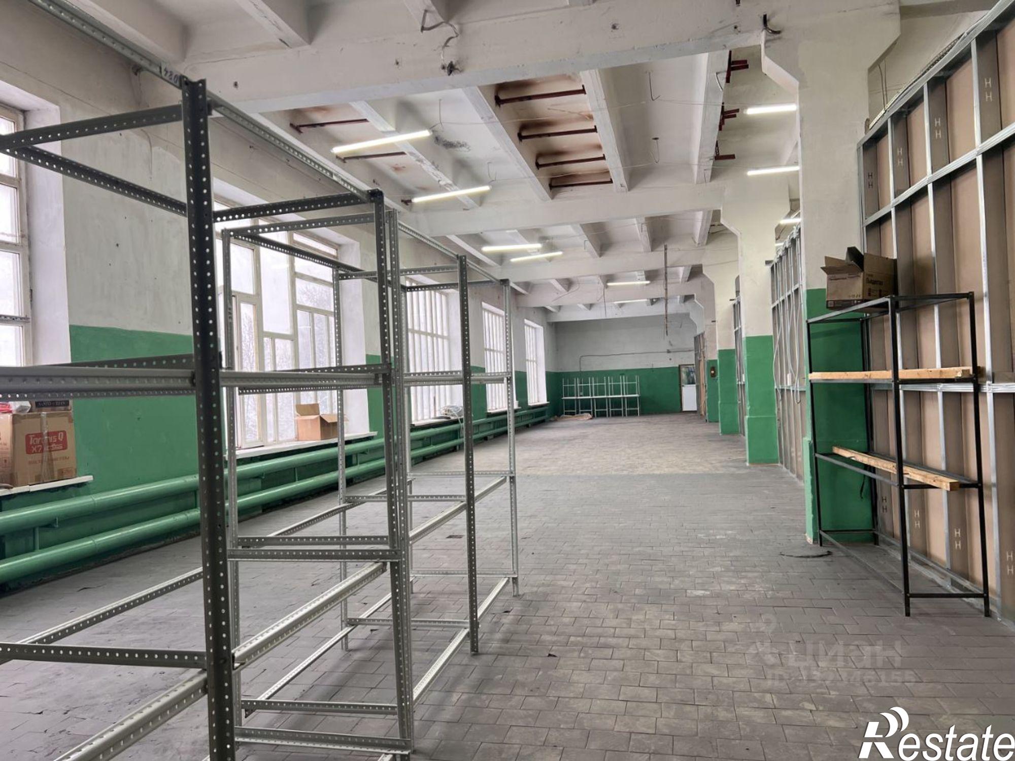 Сдать производственную площадь за 20 001 рублей на ул 13-я Березниковская, 40