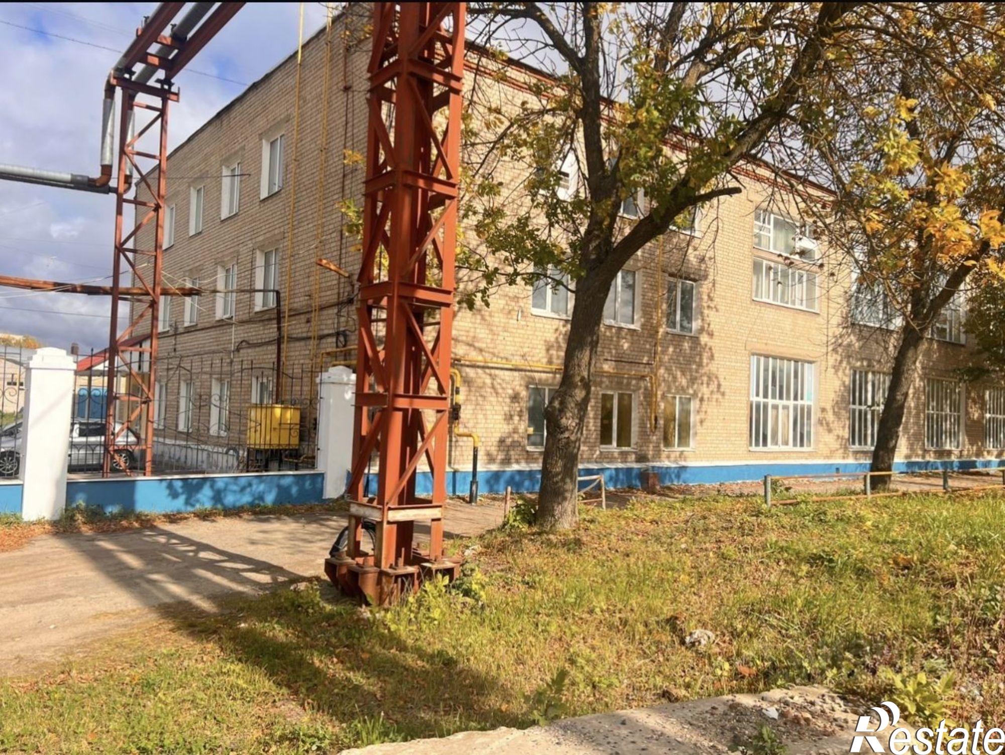 Сдать производственную площадь за 20 001 рублей на ул 13-я Березниковская, 40
