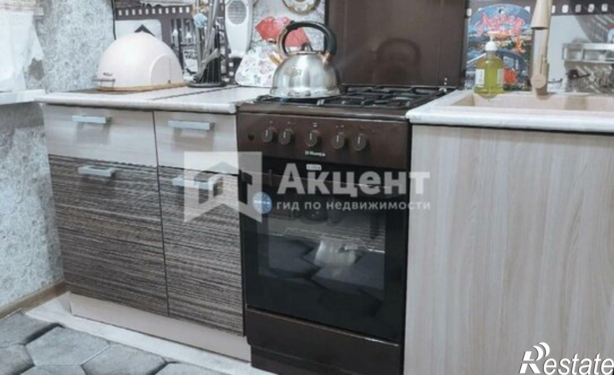 Купить квартиру за 4 500 000 рублей на пр-д 14-й, 2